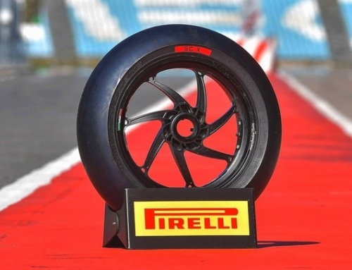 Pirelli renews and expands the range of motorcycle and scooter tyres for racing