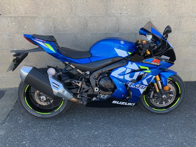 Suzuki gsxr 1000 shop r 2019